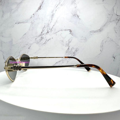 MIU MIU 0MU56ZS ZVN5S0.