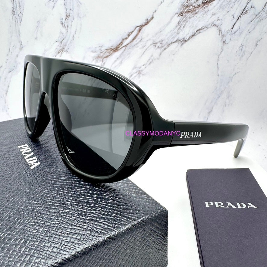 Prada Sunglasses PR C05S 16K08Z