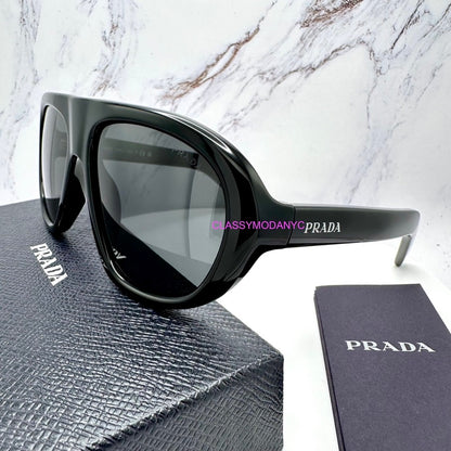 Prada Sunglasses PR C05S 16K08Z