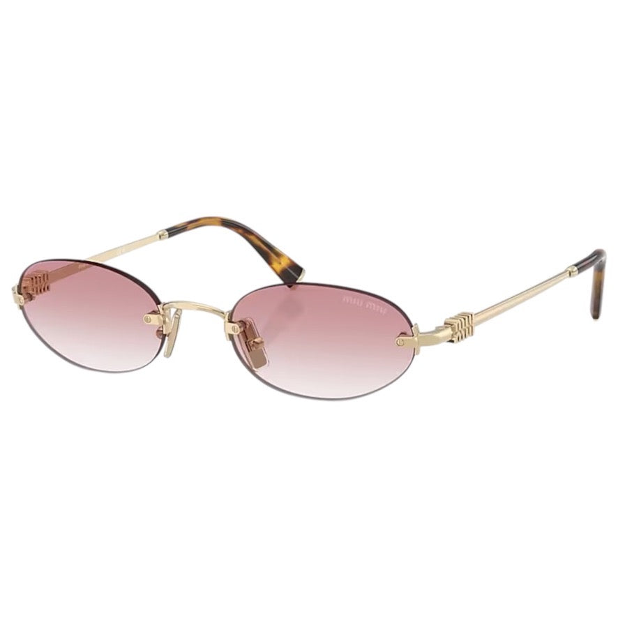 Miu Miu Sunglasses MU A54S ZVN70O