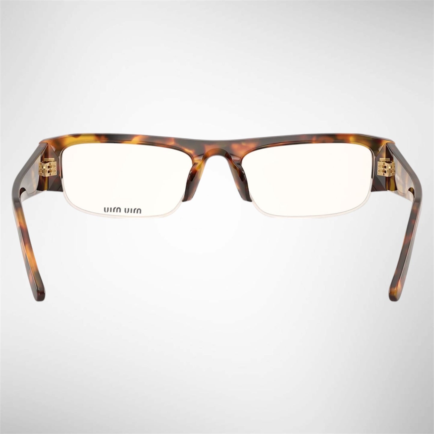 MIU MIU 0MUB07S 14L08N