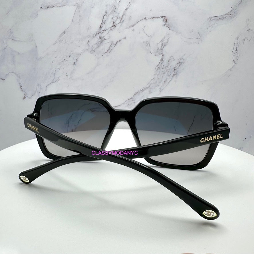 CH5505 C622/M3 Chanel Sunglasses 