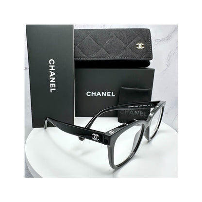 CH3392 C.501 Chanel eyeglasses 