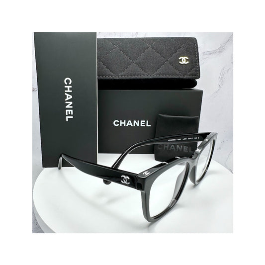 CH3392 C.501 Chanel eyeglasses 