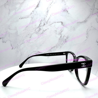 CH3392 C.501 Chanel eyeglasses 