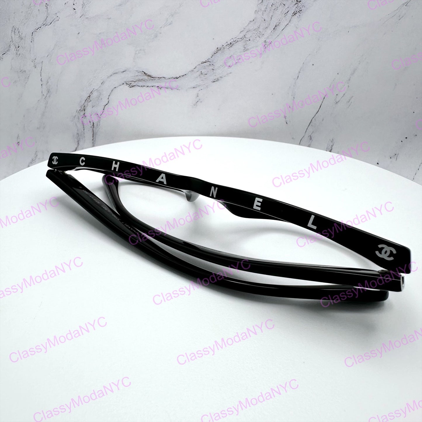 CH3392 C.501 Chanel eyeglasses 5