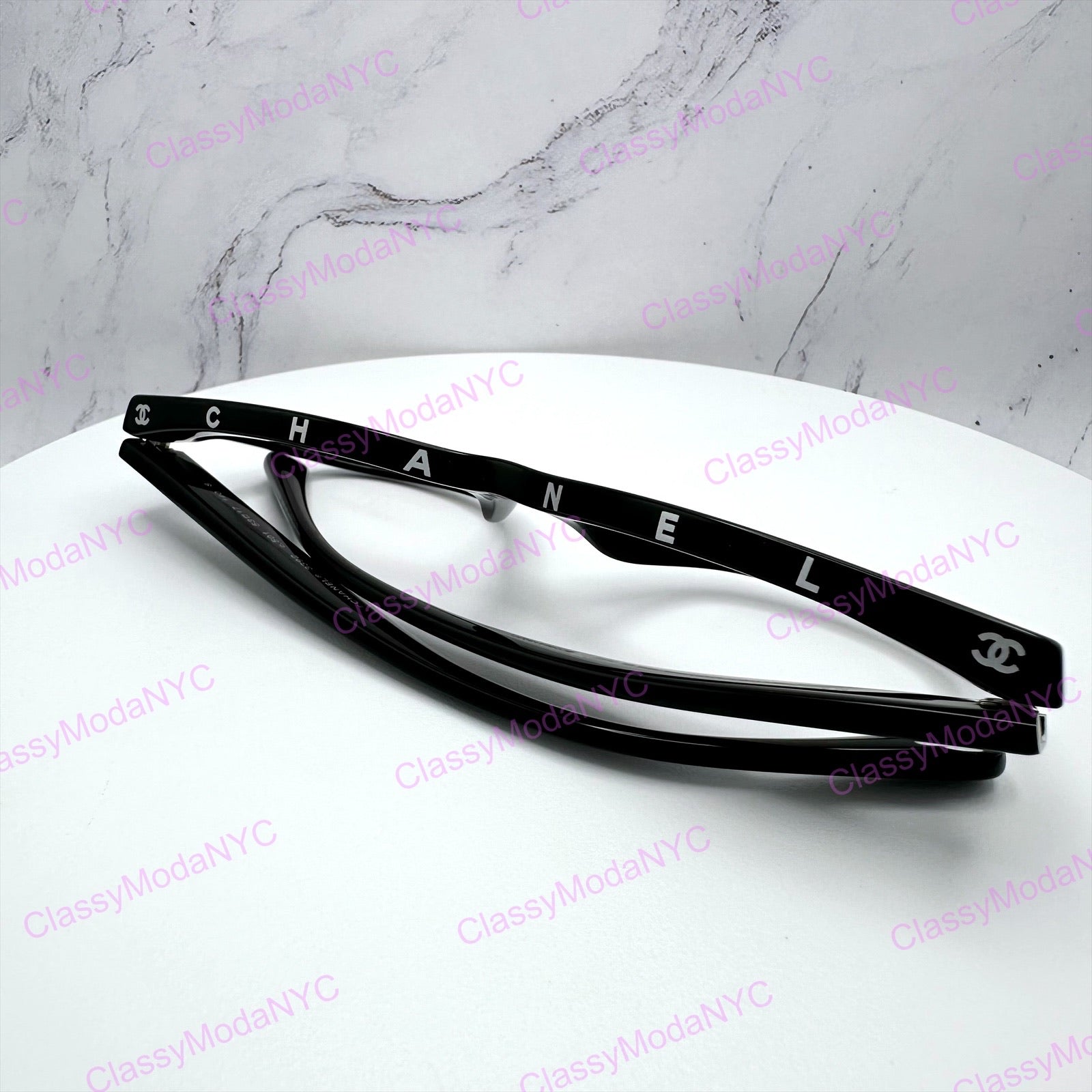 CH3392 C.501 Chanel eyeglasses 5