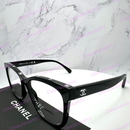 CH3392 C.501 Chanel eyeglasses 6