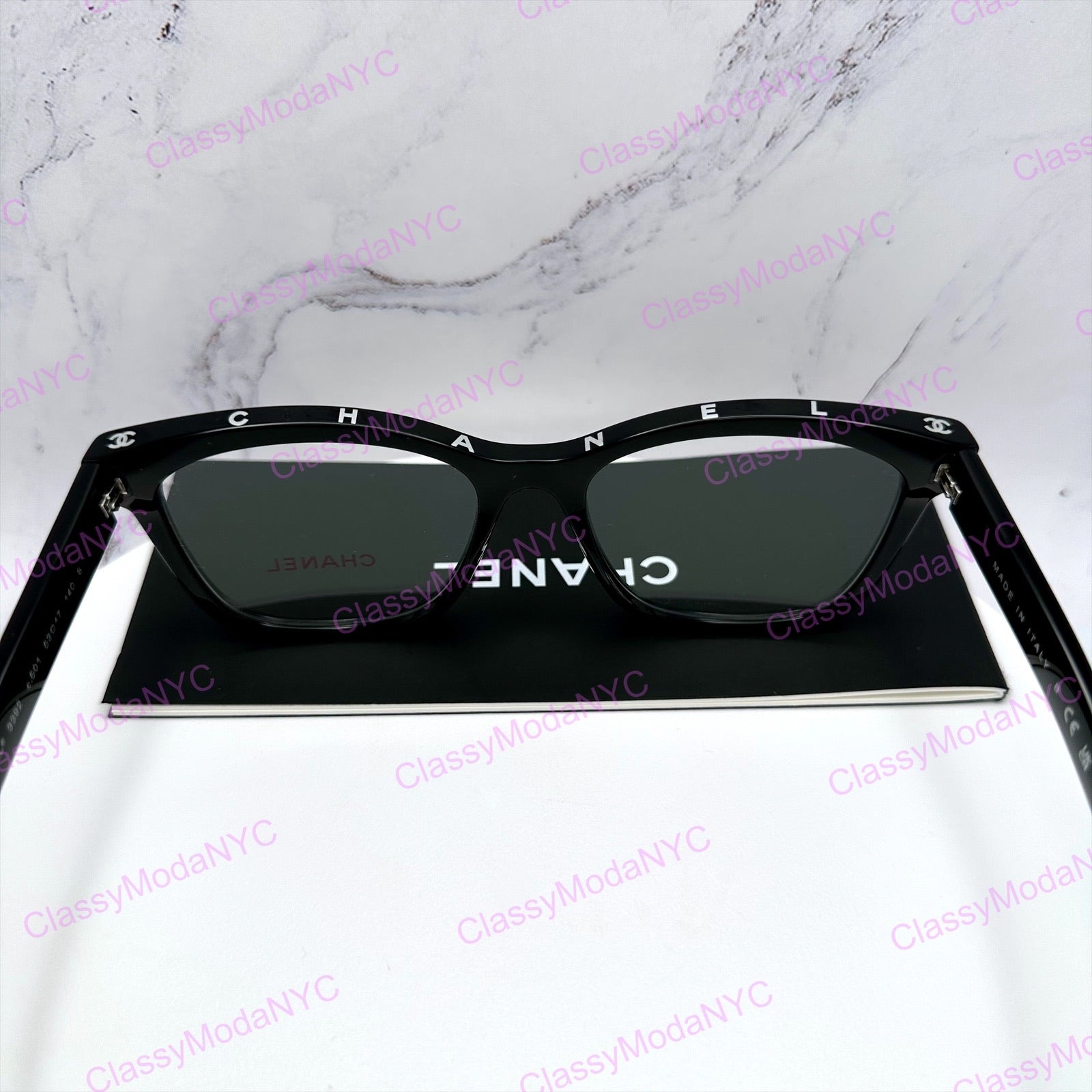 CH3392 C.501 Chanel eyeglasses 8