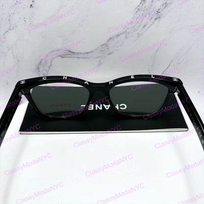 CH3392 C.501 Chanel eyeglasses 8
