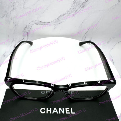 CH3392 C.501 Chanel eyeglasses 9