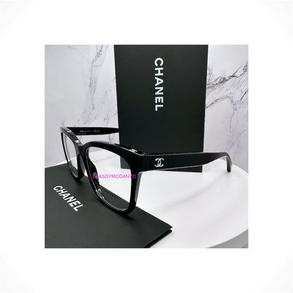 CH3392 C.501 Chanel eyeglasses 