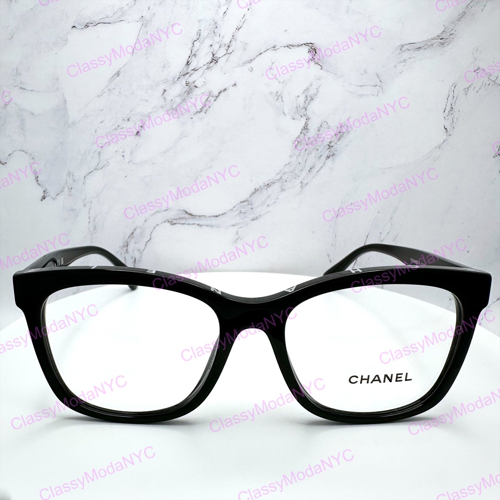 CH3392 C.501 Chanel eyeglasses 