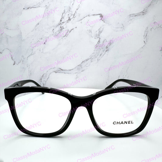 CH3392 C.501 Chanel eyeglasses 