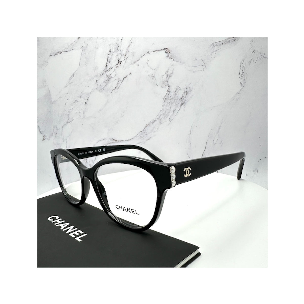 CH3440H C622 Chanel eyeglasses 