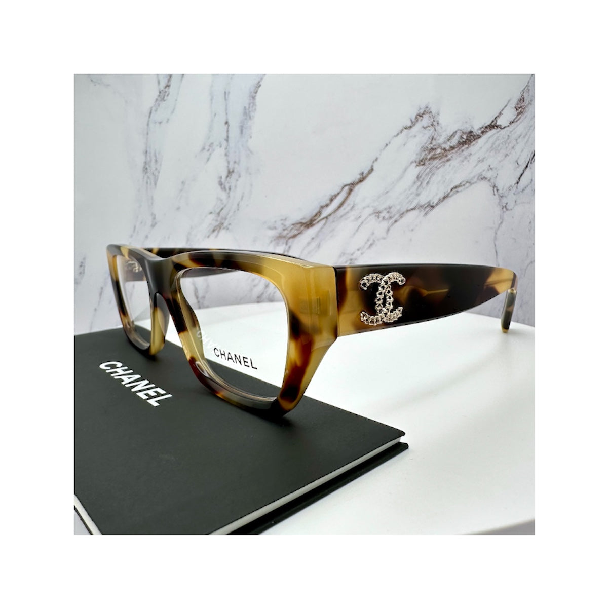 CH3495 1820 Chanel eyeglasses 