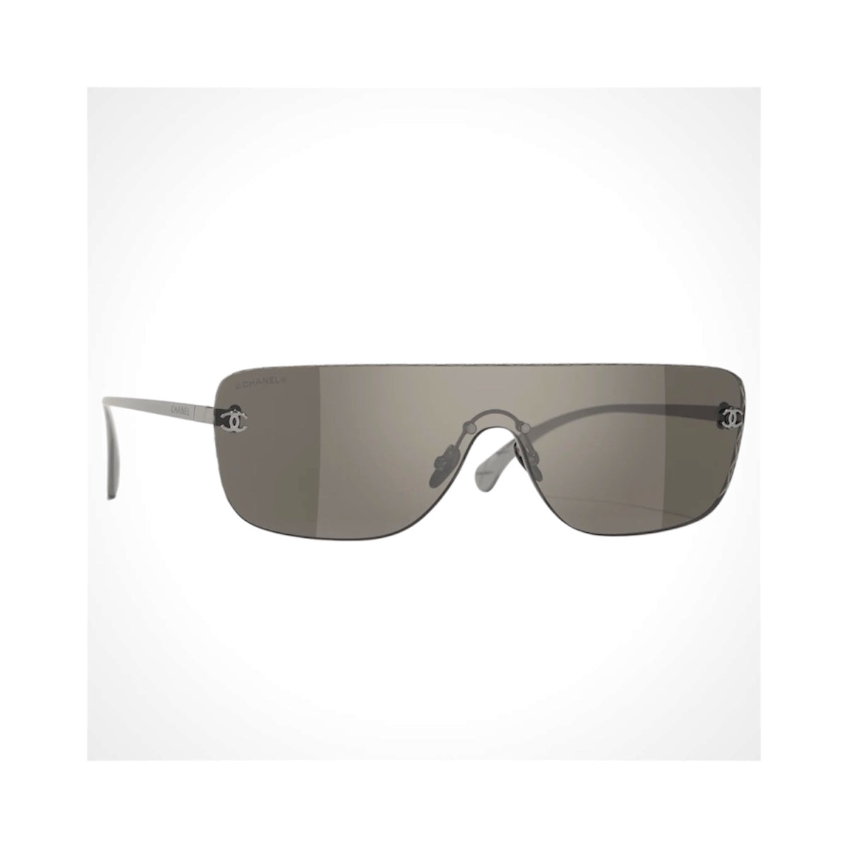 CH4293 C360/3 Chanel shield sunglasses 