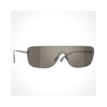 CH4293 C360/3 Chanel shield sunglasses 