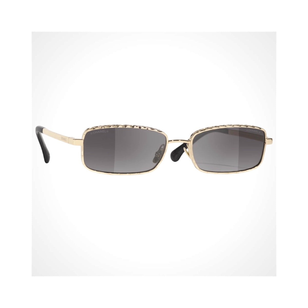 CH4295 C134/S6 Chanel rectangle sunglasses 