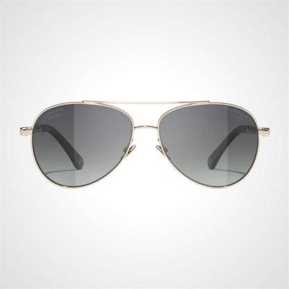 CH4298H C395/S8 Chanel aviator pilot front frame 