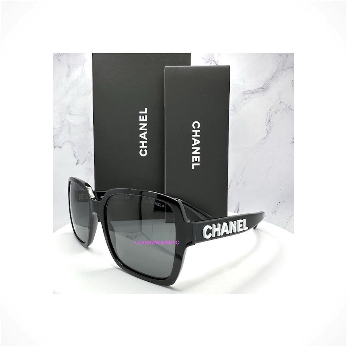 CH5408 1026/S4 Chanel sunglasses 