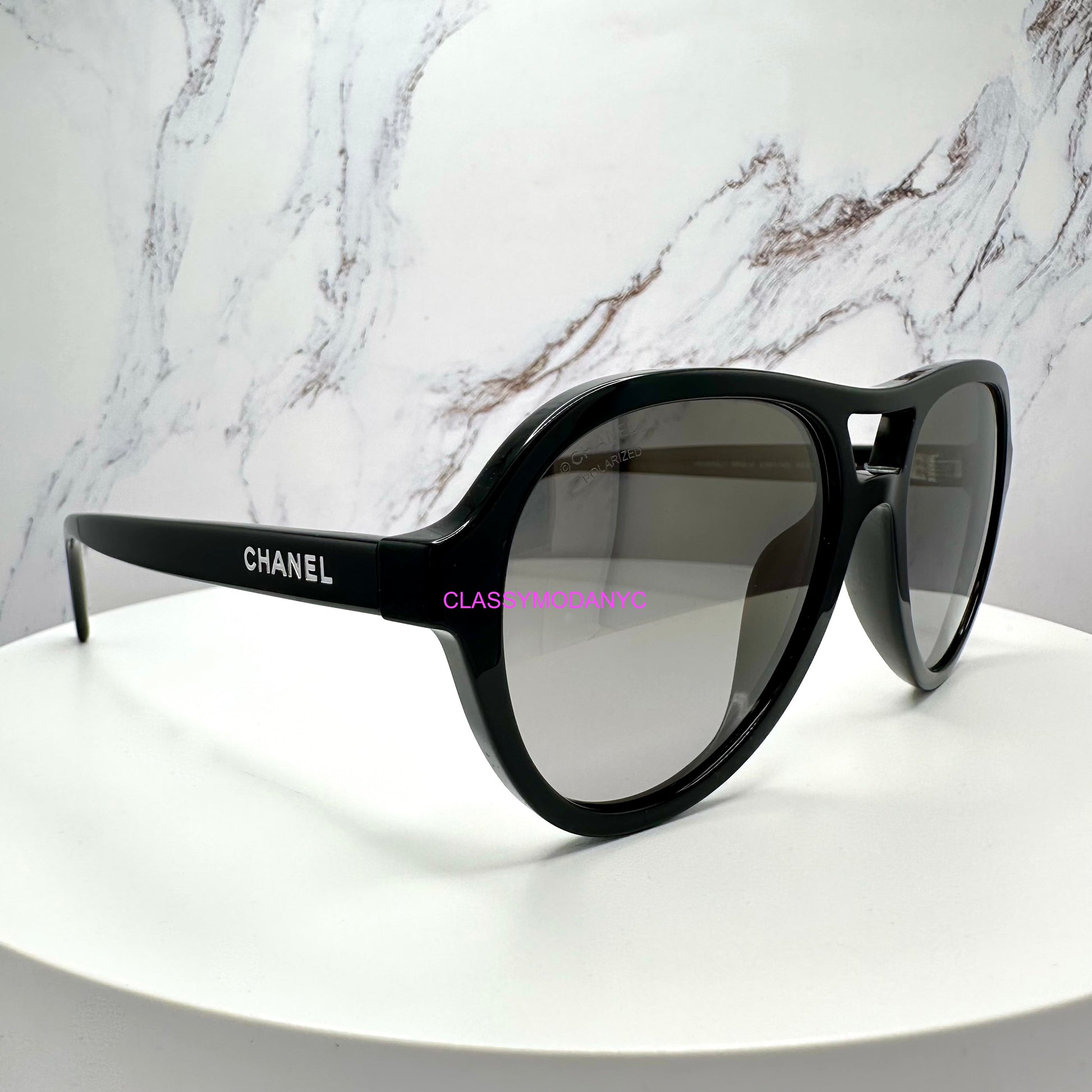 CH5552U C501/M3 Chanel sunglasses 