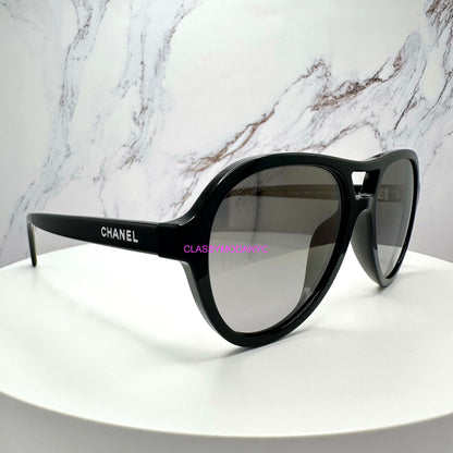 CH5552U C501/M3 Chanel sunglasses 