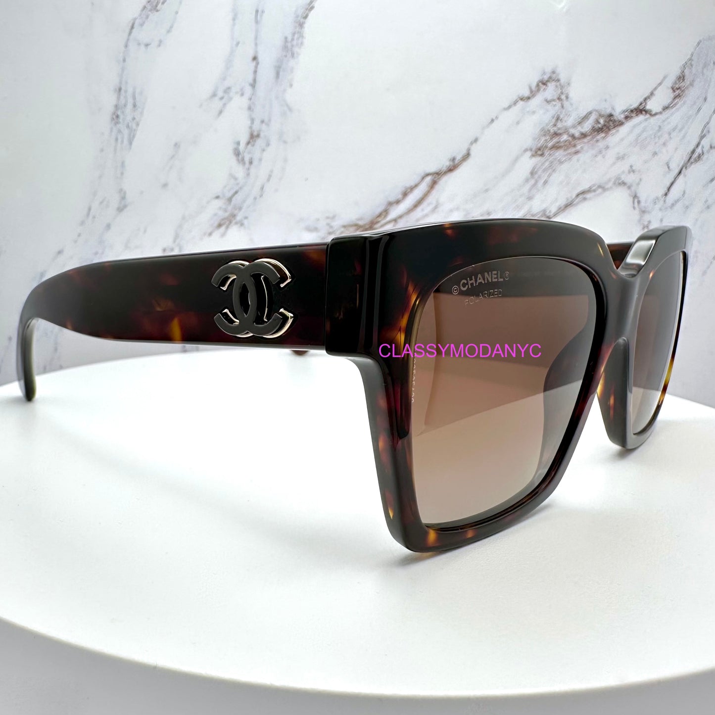 CHANEL CH5557 1827/S9.