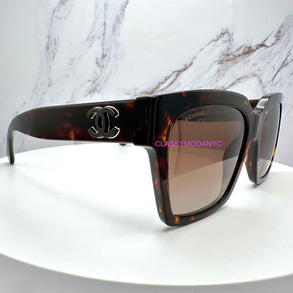 CHANEL CH5557 1827/S9.