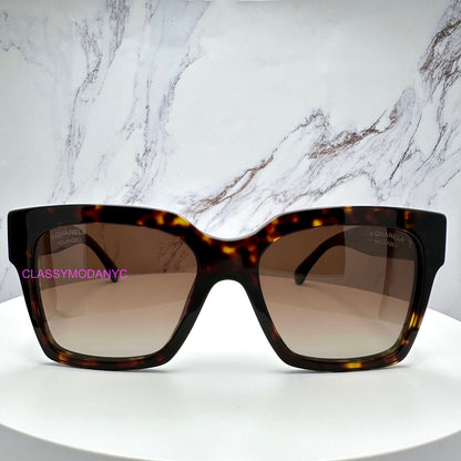 CHANEL CH5557 1827/S9.