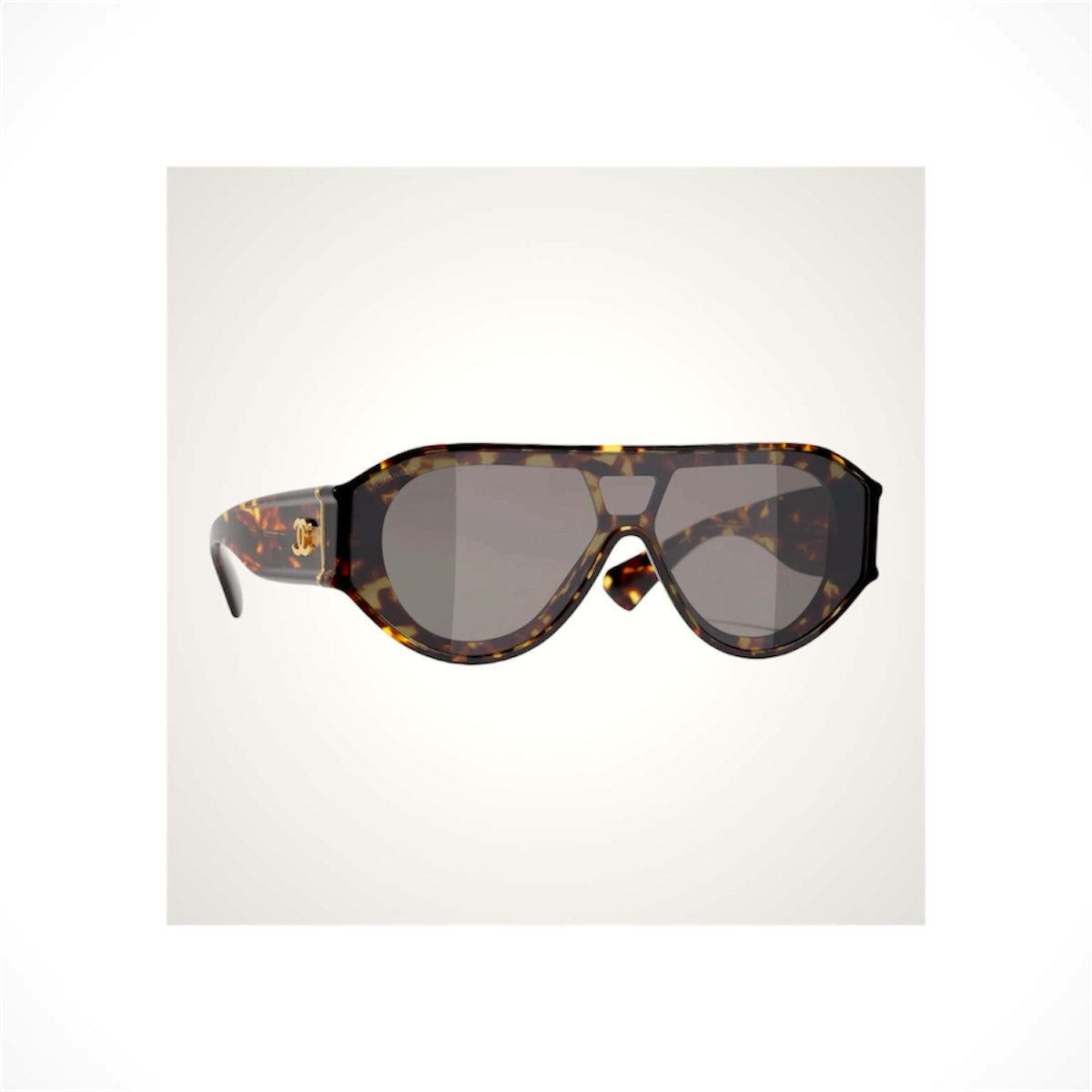 CH5568 1863/3 Chanel Sunglasses 1