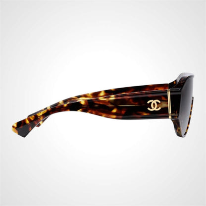 CH5568 1863/3 Chanel Sunglasses 4