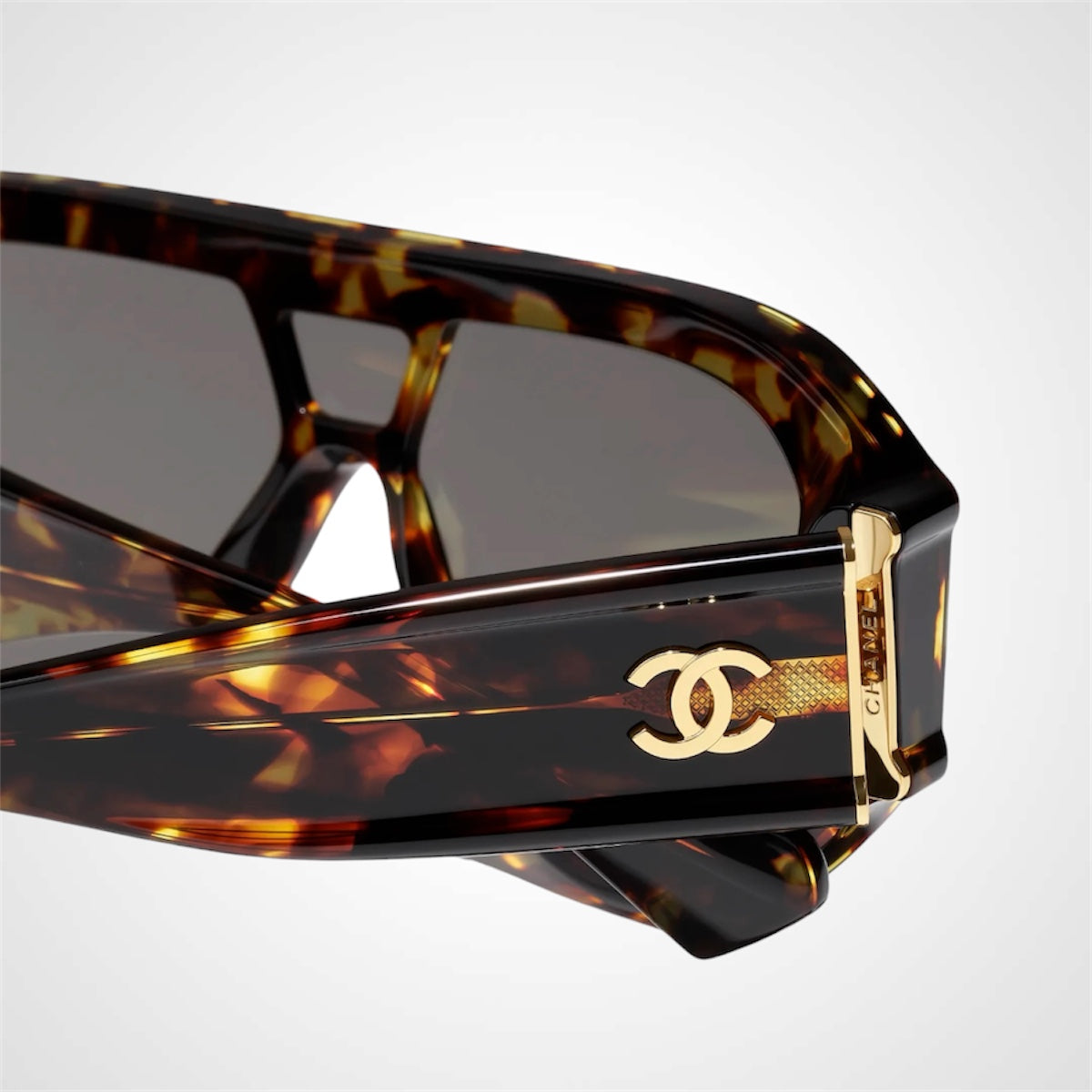 CH5568 1863/3 Chanel Sunglasses 5