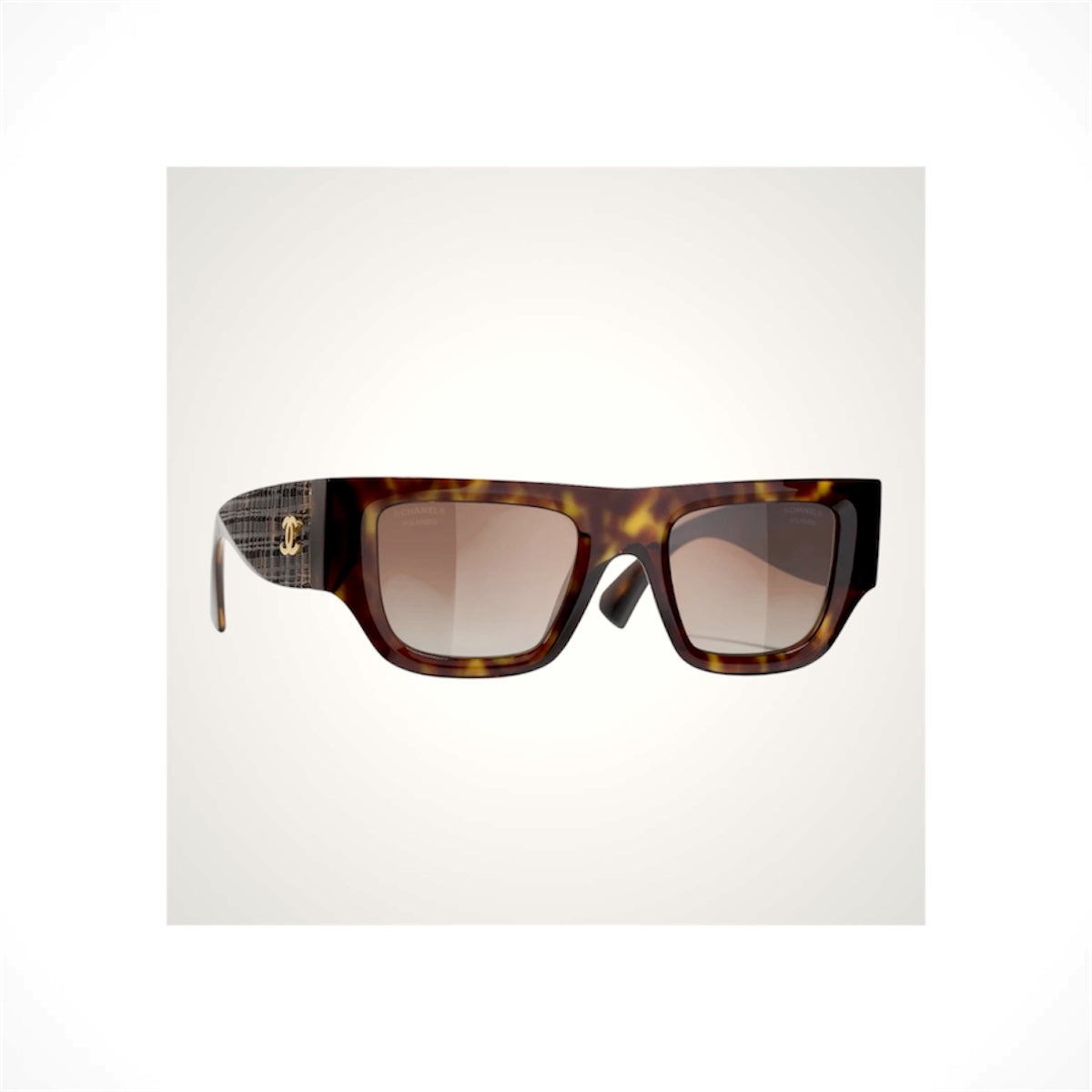 CHANEL 5570 C714/S9 Sunglasses 