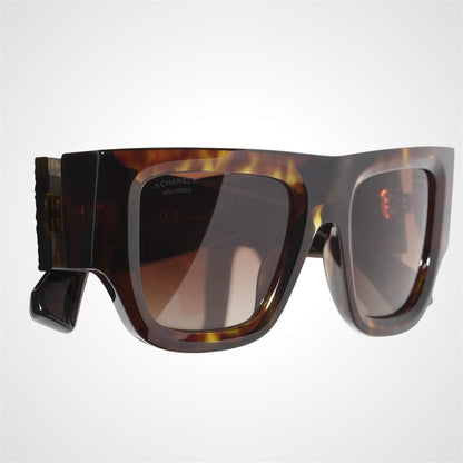 CHANEL 5570 C714/S9 Sunglasses 4