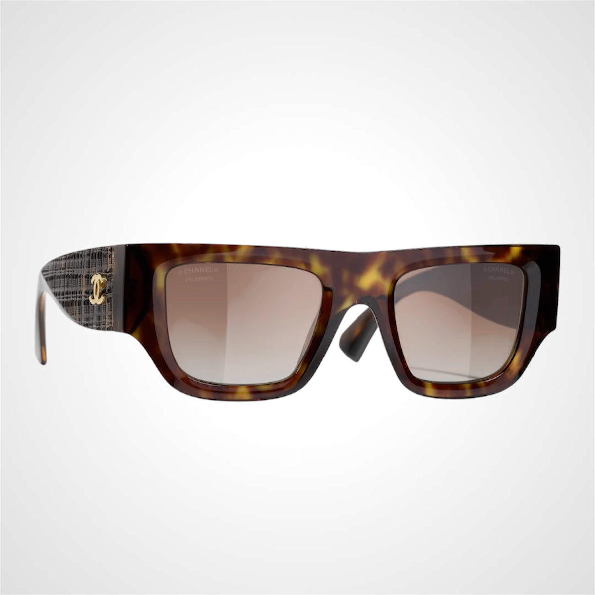 CHANEL 5570 C714/S9 Sunglasses 5