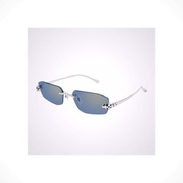 CT0474S 005 Cartier Sunglasses 