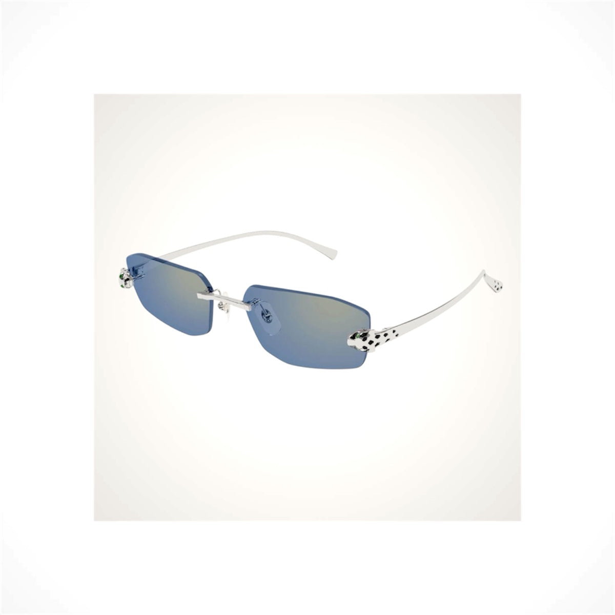 CT0474S 005 Cartier Sunglasses 