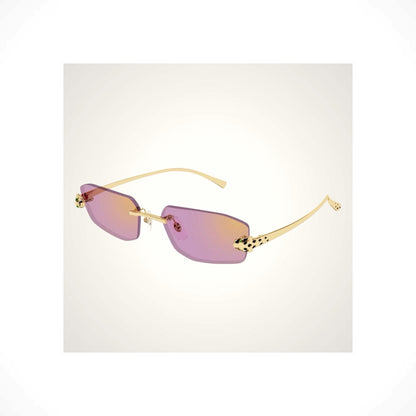 CT0474S 006 Cartier Sunglasses 1