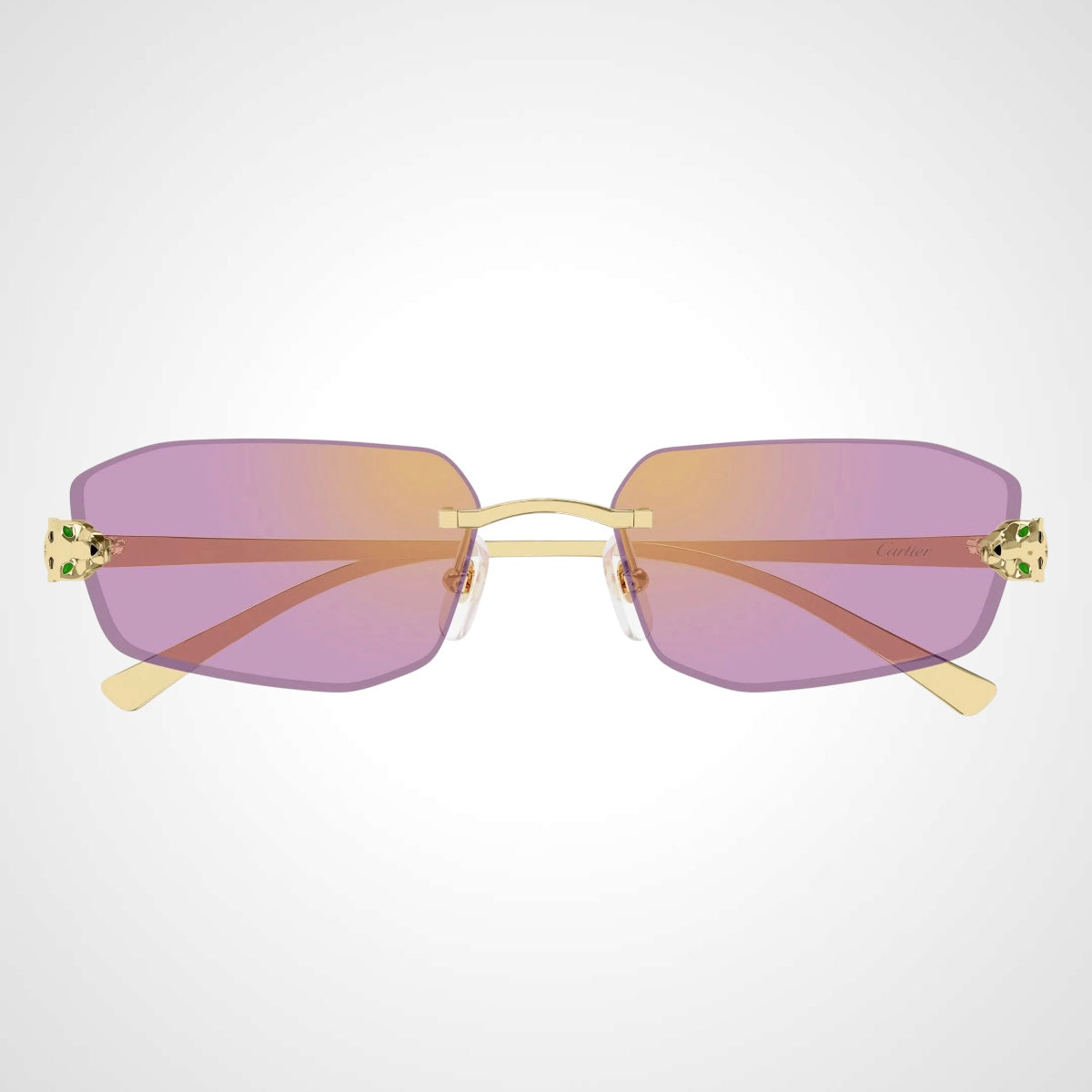 CT0474S 006 Cartier Sunglasses 2