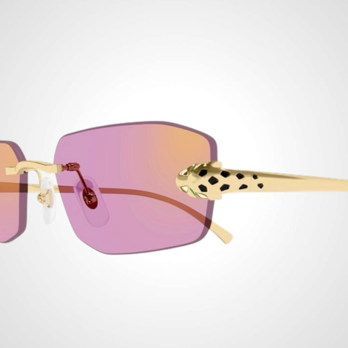 CT0474S 006 Cartier Sunglasses 3