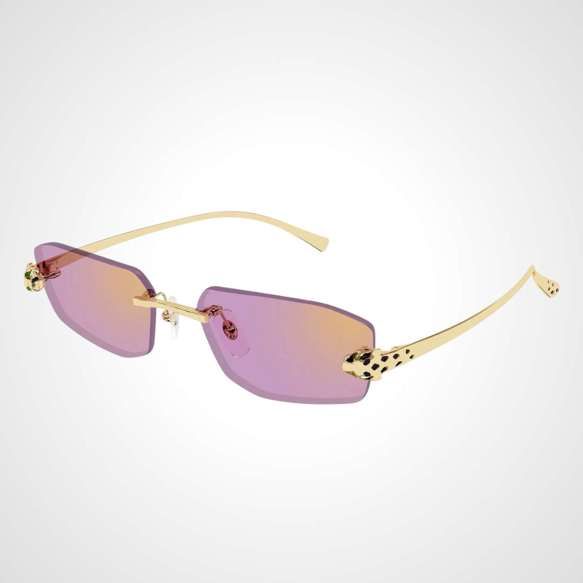 CT0474S 006 Cartier Sunglasses 4