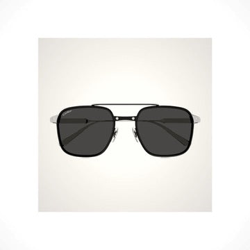 CT0610S 001 Cartier Sunglasses 