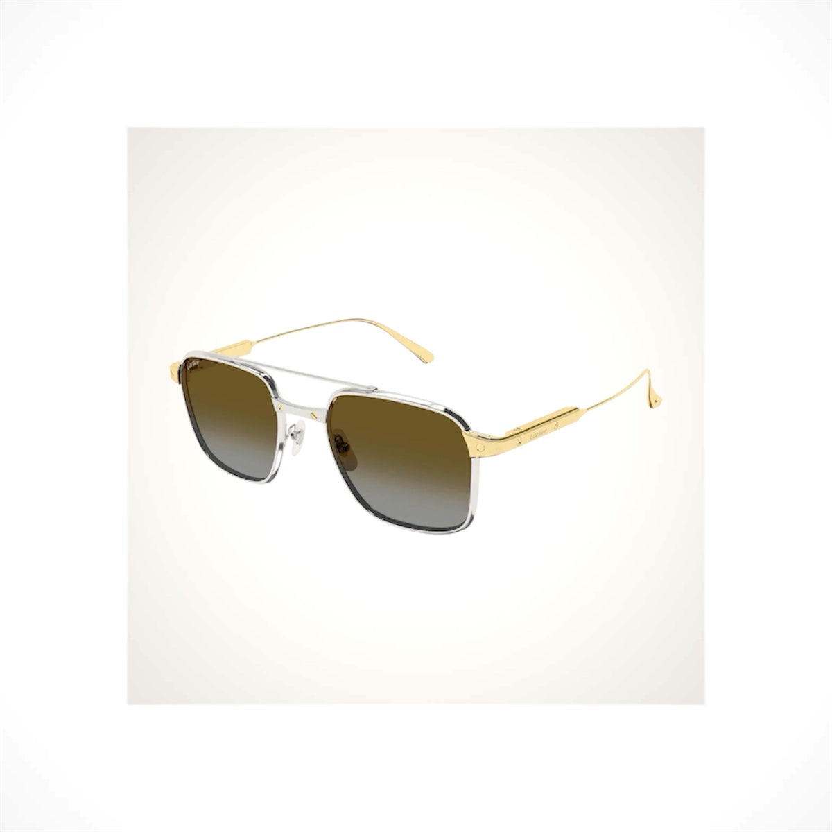 CT0610S 003 Cartier Sunglasses 