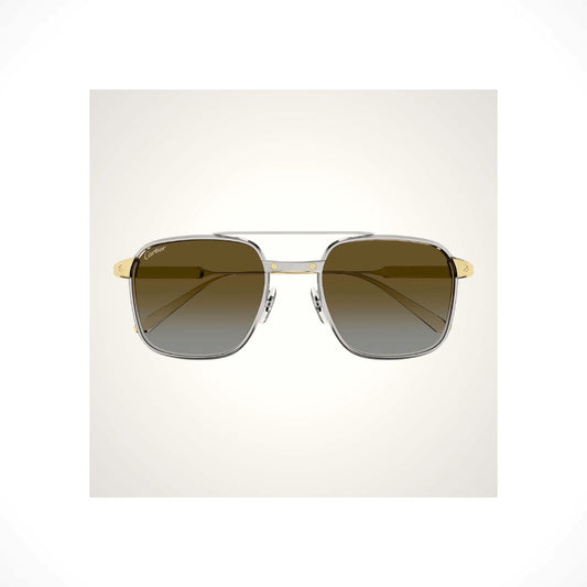 CT0610S 003 Cartier Sunglasses 1