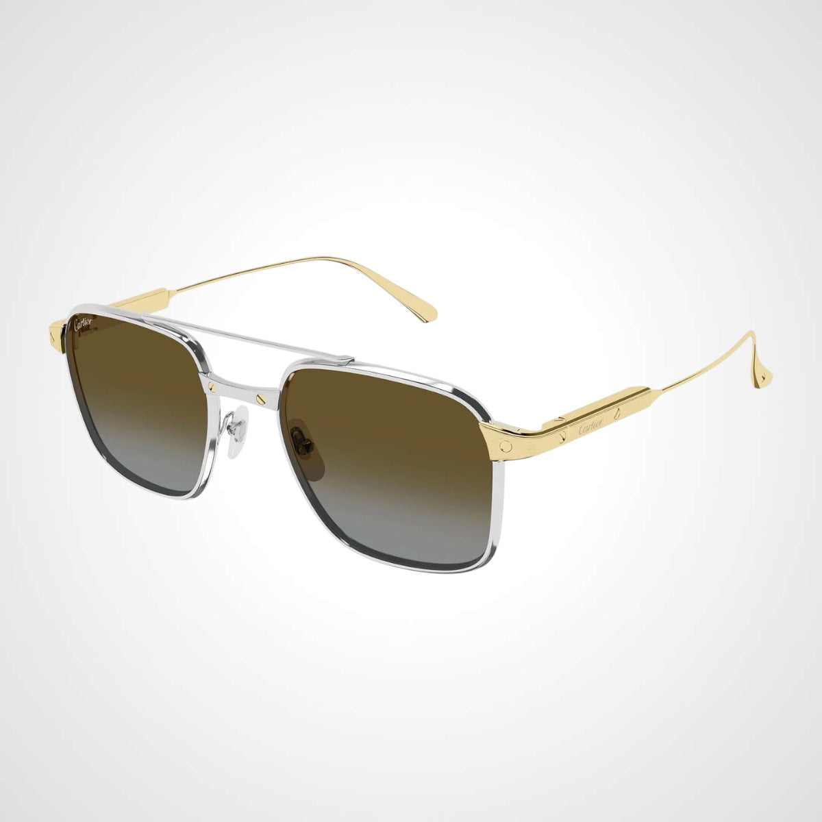 CT0610S 003 Cartier Sunglasses 2