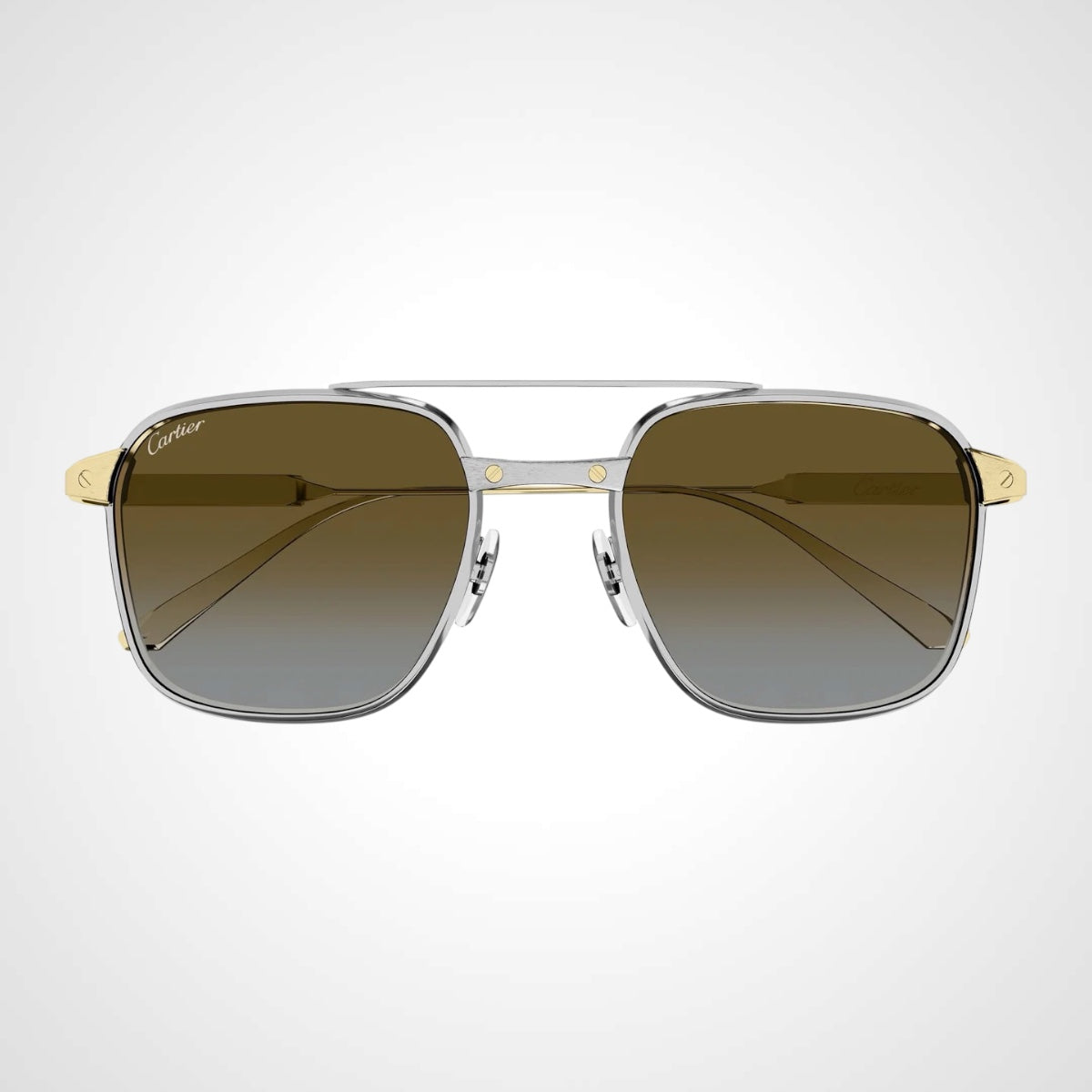 CT0610S 003 Cartier Sunglasses 3