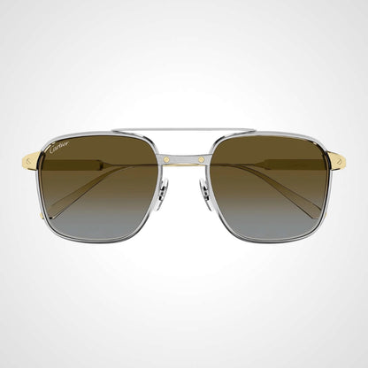 CT0610S 003 Cartier Sunglasses 3