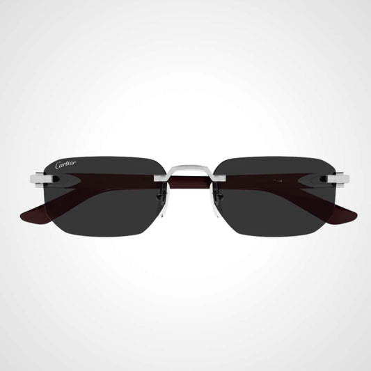 CT0622S 002 Cartier Sunglasses 2