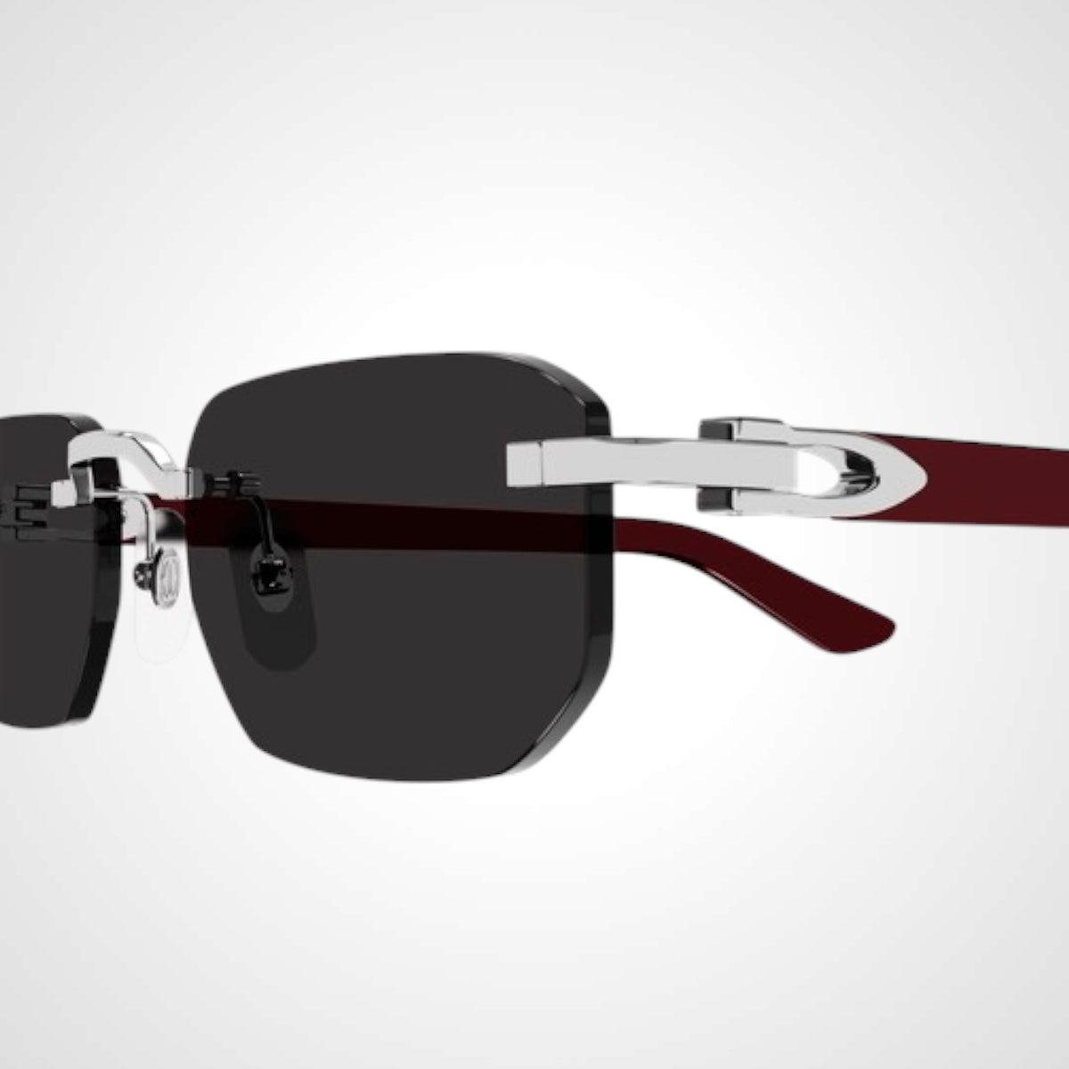 CT0622S 002 Cartier Sunglasses 3